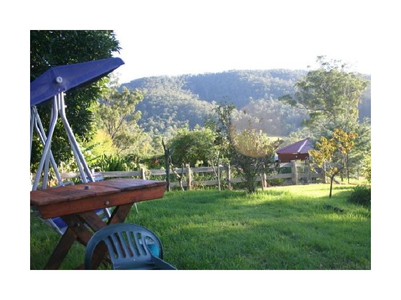 Cobargo NSW 2550