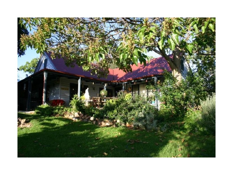 Cobargo NSW 2550