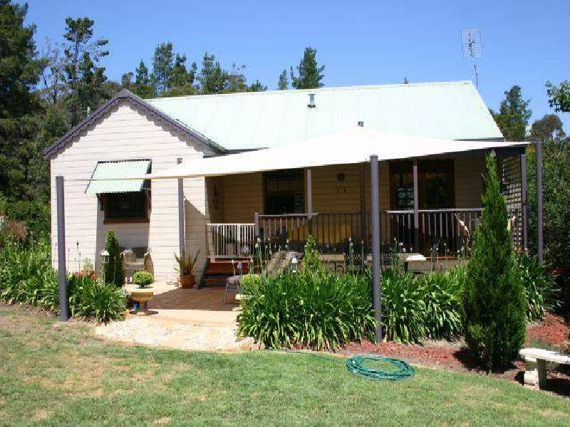 4 Lennox Road, Berrima NSW 2577