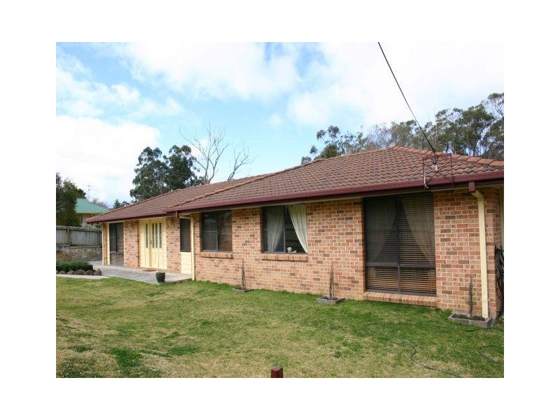 Hill Top NSW 2575