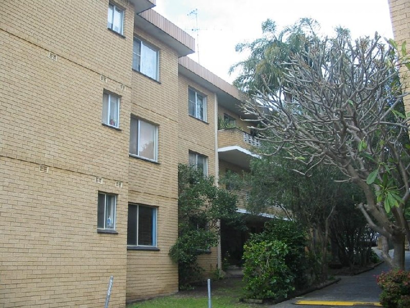 The Crescent, Dee Why NSW 2099