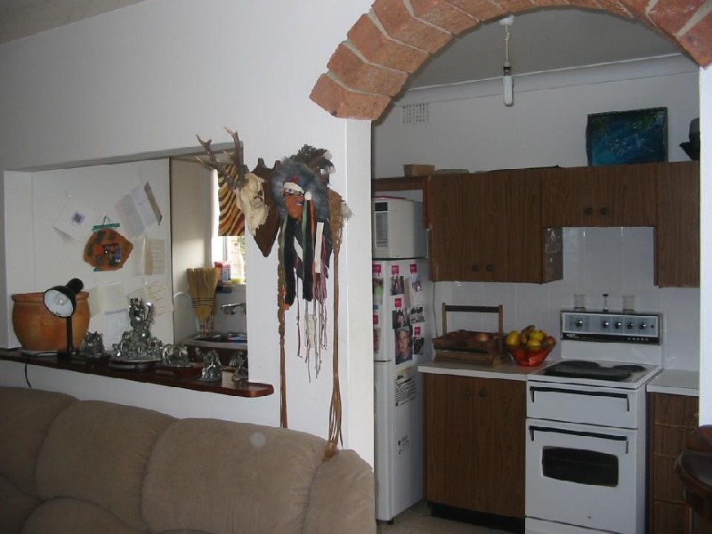 The Crescent, Dee Why NSW 2099