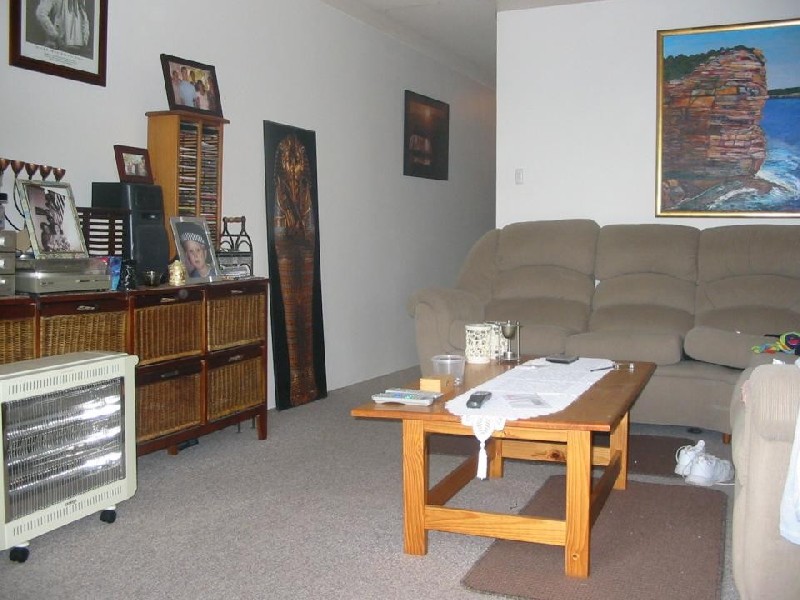 The Crescent, Dee Why NSW 2099