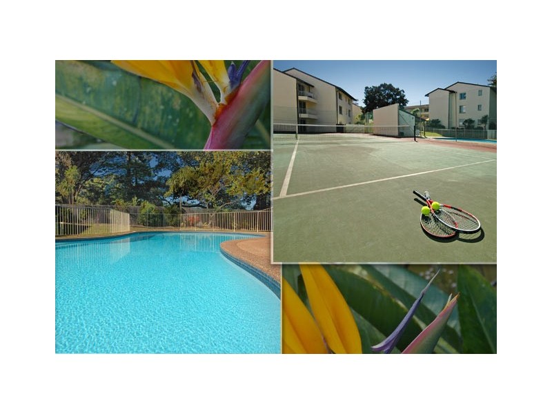 10/27 Marshall Street, Manly NSW 2095