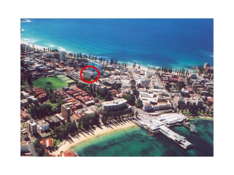 306/48 Sydney Road, Manly NSW 2095