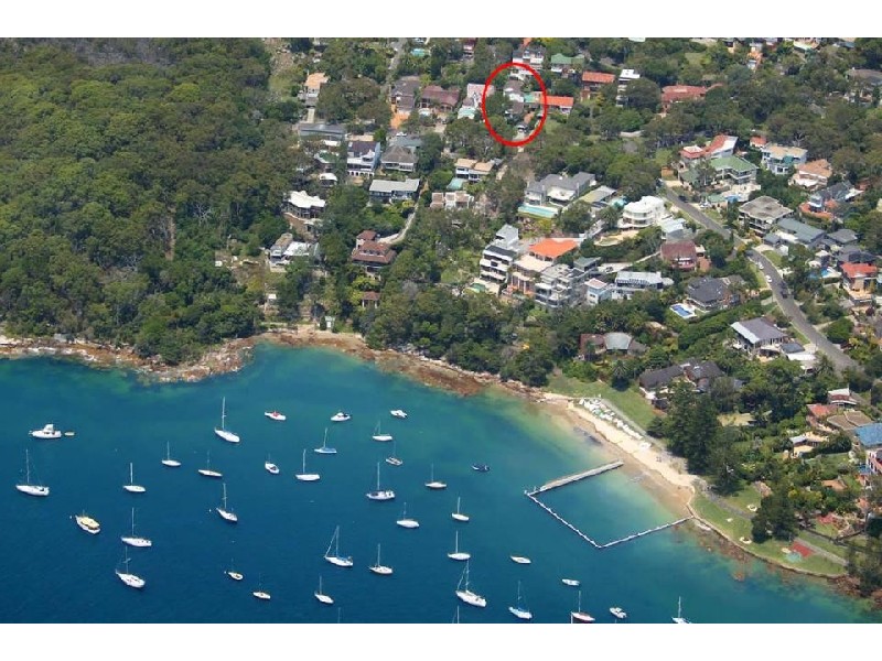 11 Beatty Street, Balgowlah Heights NSW 2093