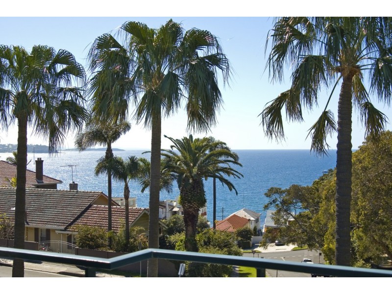 8/7 College Street, Manly NSW 2095