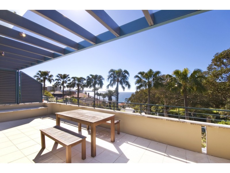 8/7 College Street, Manly NSW 2095