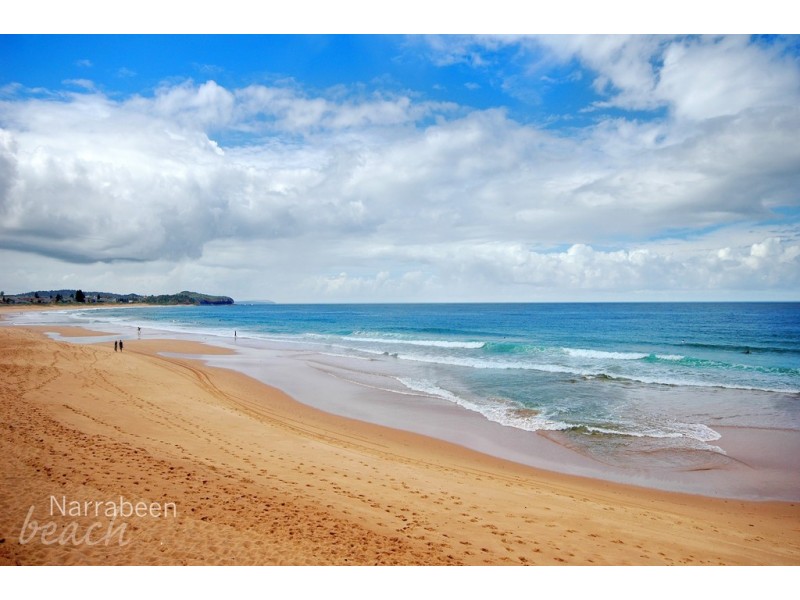 5/11-13 Wetherill Street, Narrabeen NSW 2101