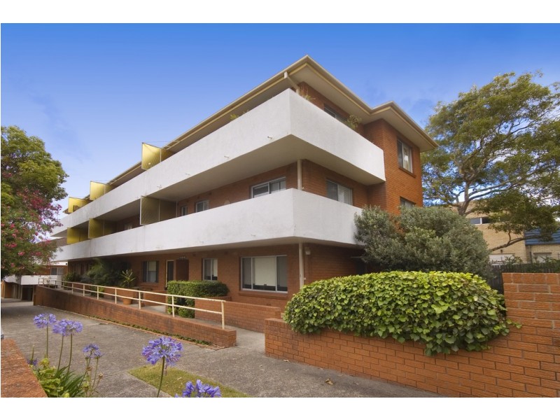 1/25 Oliver Street, Freshwater NSW 2096