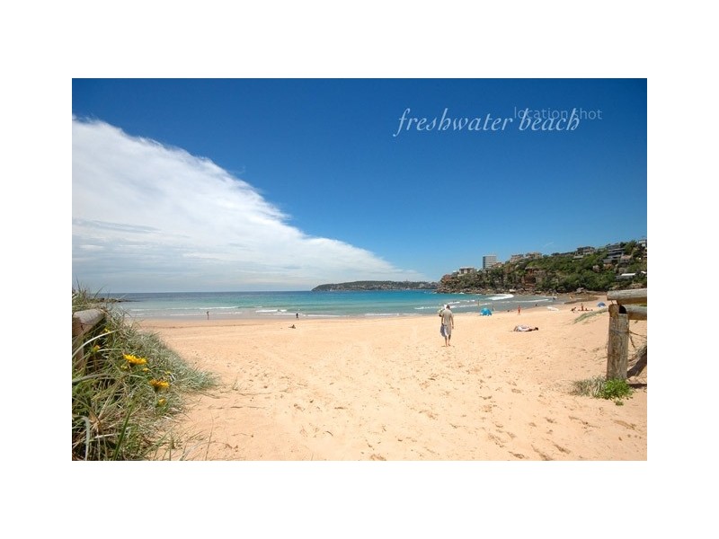 1/25 Oliver Street, Freshwater NSW 2096