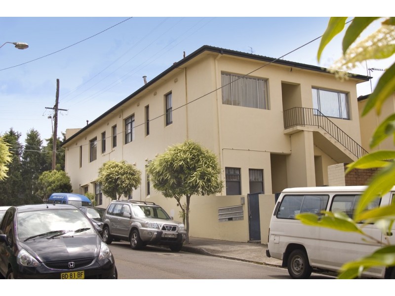 7/107 Sydney Road, Manly NSW 2095