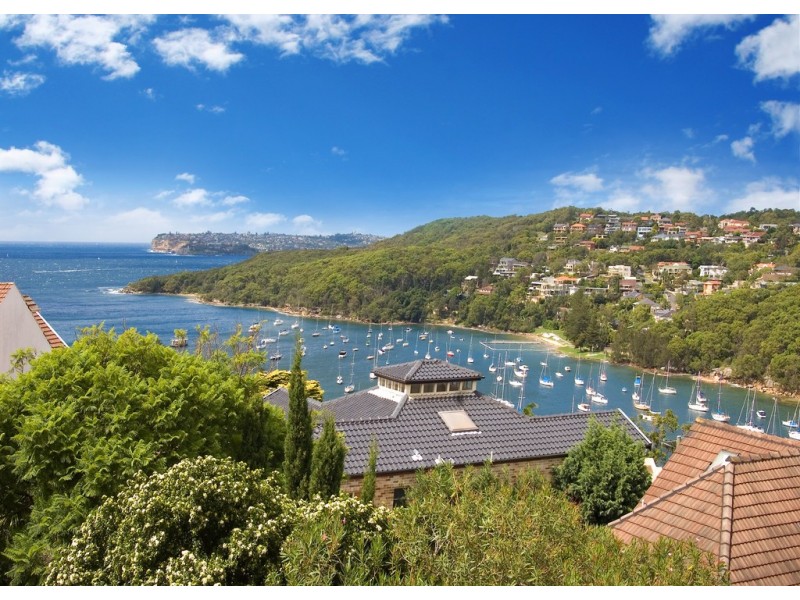 5/54 Upper Clifford Avenue, Fairlight NSW 2094