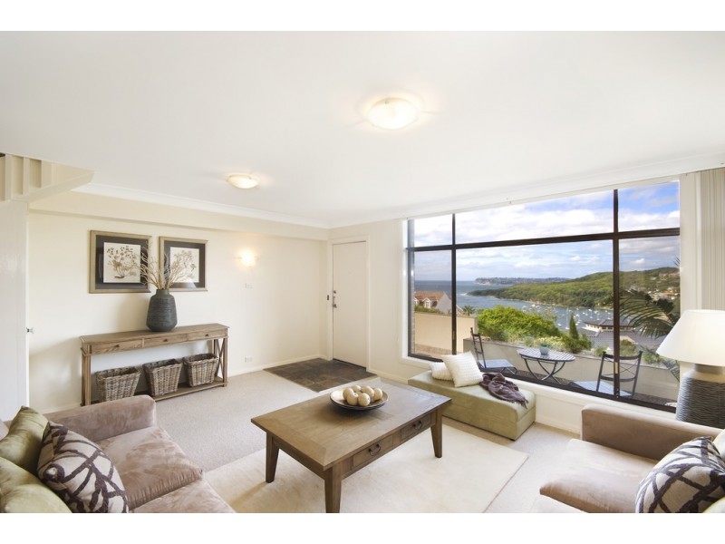 5/54 Upper Clifford Avenue, Fairlight NSW 2094