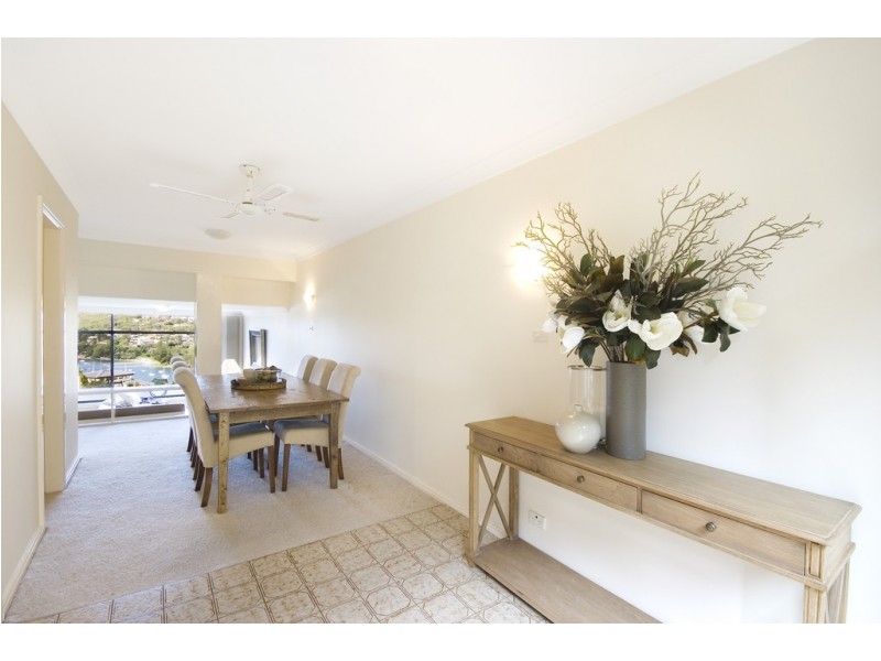 5/54 Upper Clifford Avenue, Fairlight NSW 2094