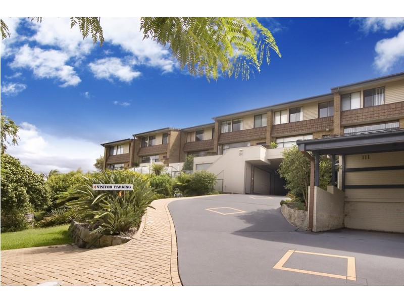 5/54 Upper Clifford Avenue, Fairlight NSW 2094