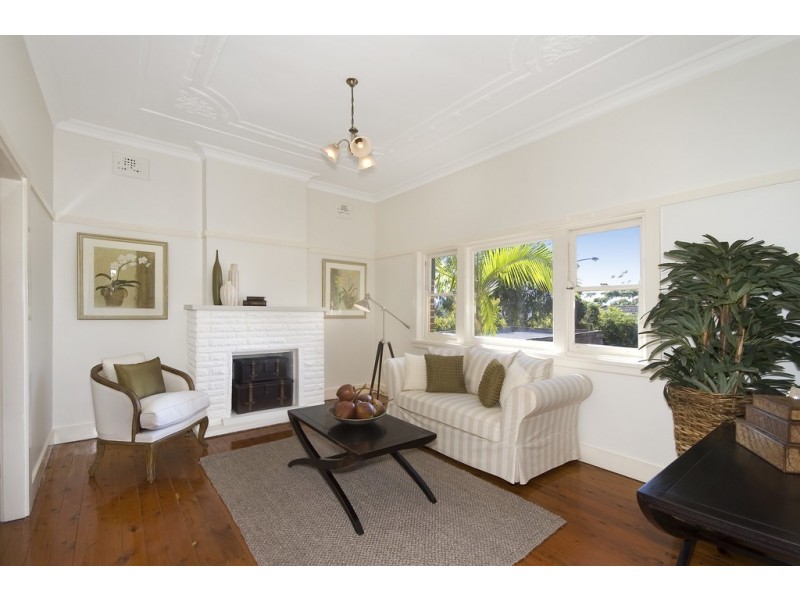 35 Arthur Street, Fairlight NSW 2094