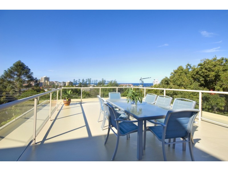 2/61 Kangaroo Street, Manly NSW 2095