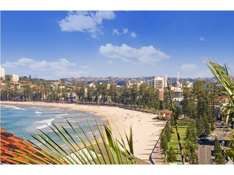 34 Pavilion Street, Queenscliff NSW 2096