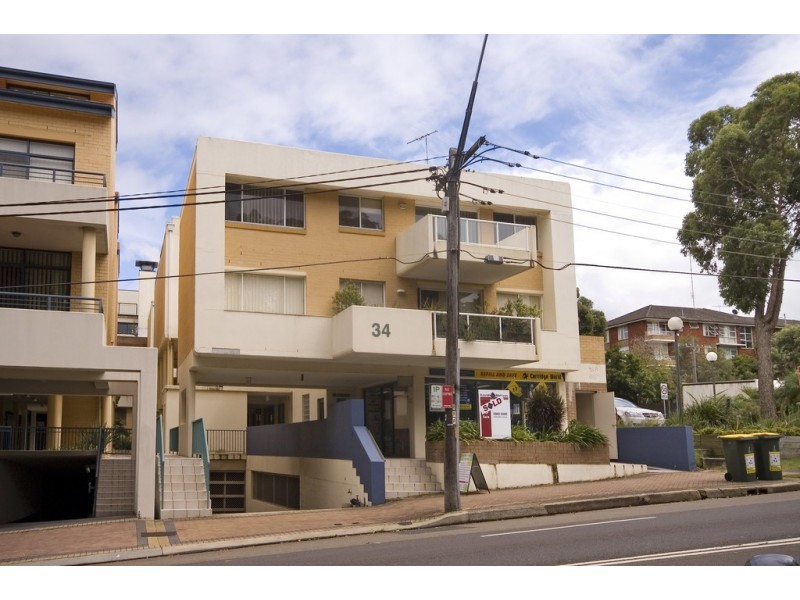 2/34 Fisher Road, Dee Why NSW 2099