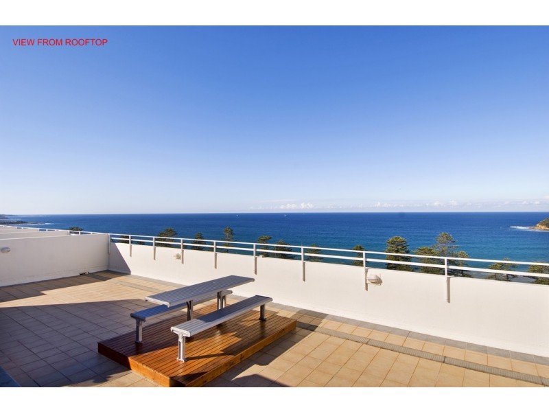 839/22 Central Avenue, Manly NSW 2095