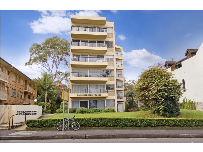 10/24 East Esplanade, Manly NSW 2095