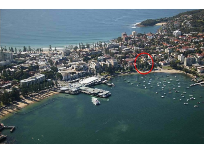 10/24 East Esplanade, Manly NSW 2095
