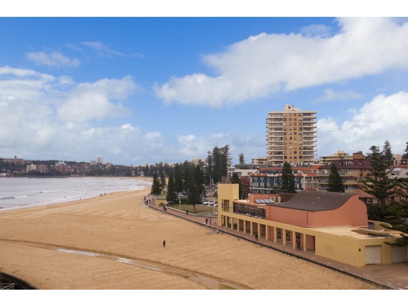 14 Greycliffe Street, Queenscliff NSW 2096