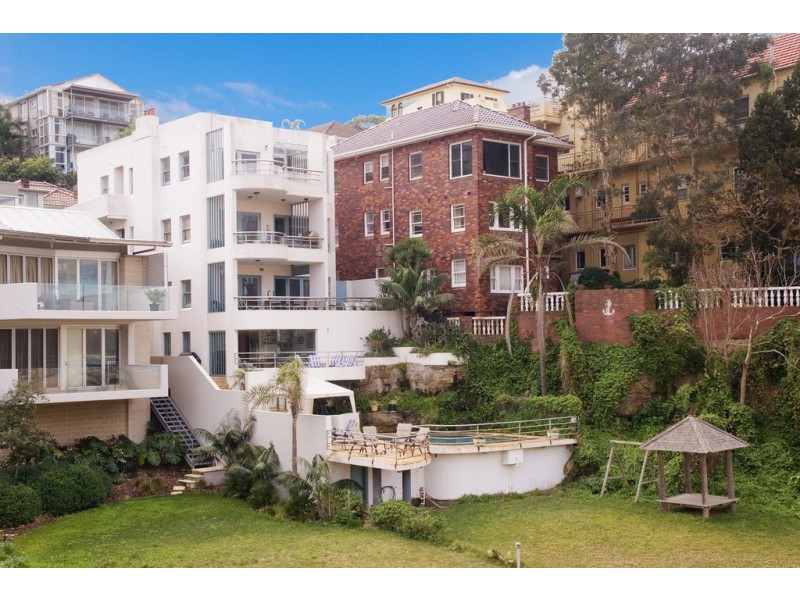 14 Greycliffe Street, Queenscliff NSW 2096