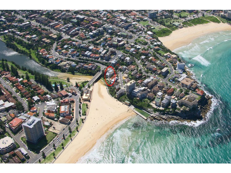 14 Greycliffe Street, Queenscliff NSW 2096