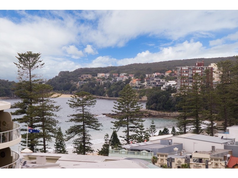 723/22 Central Avenue, Manly NSW 2095