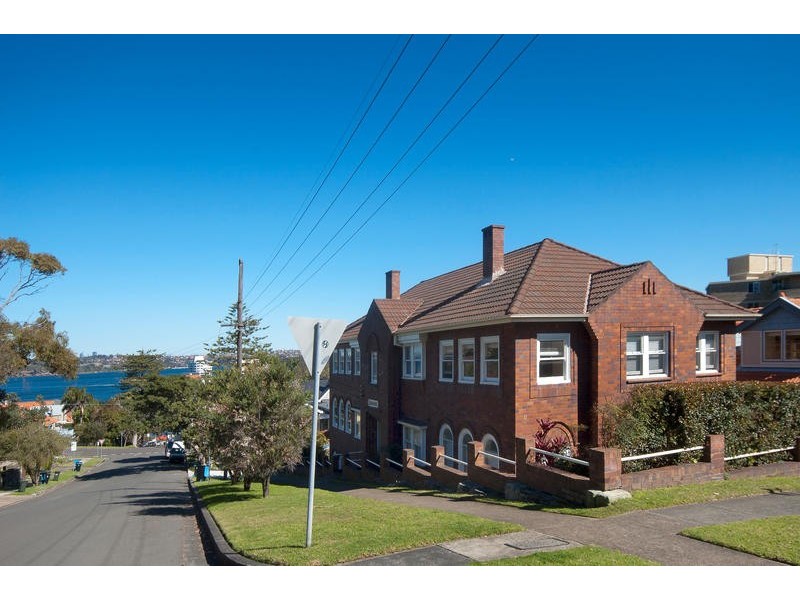 3/22 Marshall Street, Manly NSW 2095