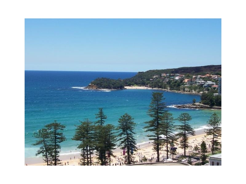 728/22 Central Avenue, Manly NSW 2095