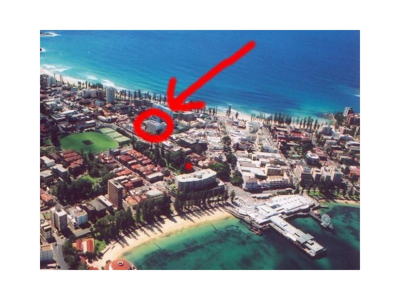 102/48 Sydney Road, Manly NSW 2095