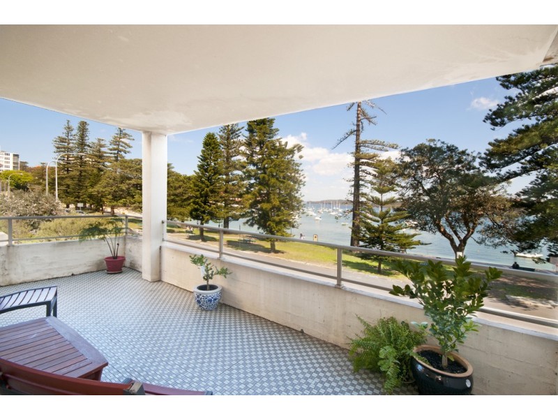 3/35 East Esplanade, Manly NSW 2095