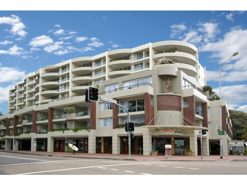 712/54 West Esplanade, Manly NSW 2095