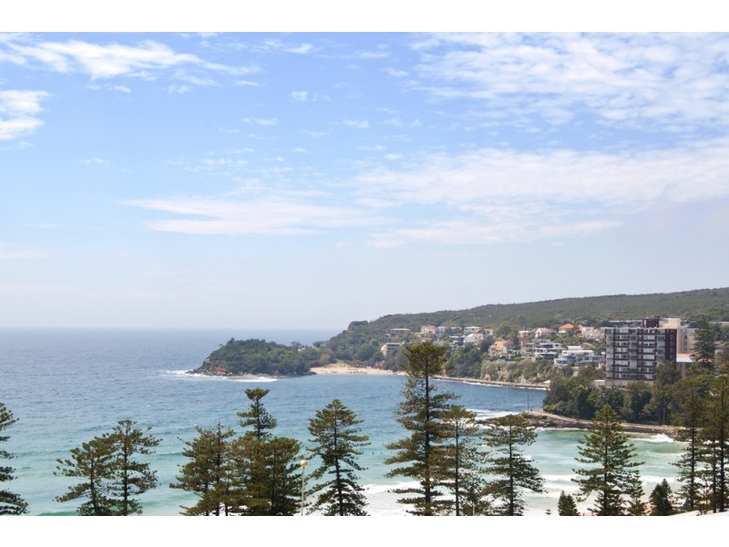 901/22 Central Avenue, Manly NSW 2095