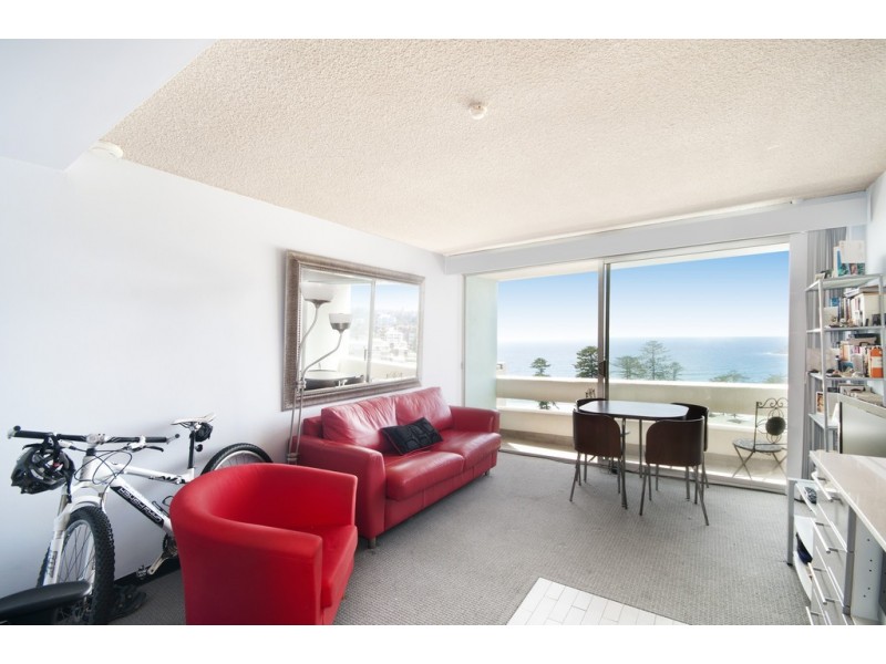 901/22 Central Avenue, Manly NSW 2095