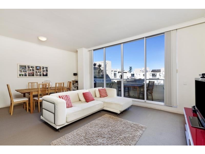 539/25 Wentworth Street, Manly NSW 2095