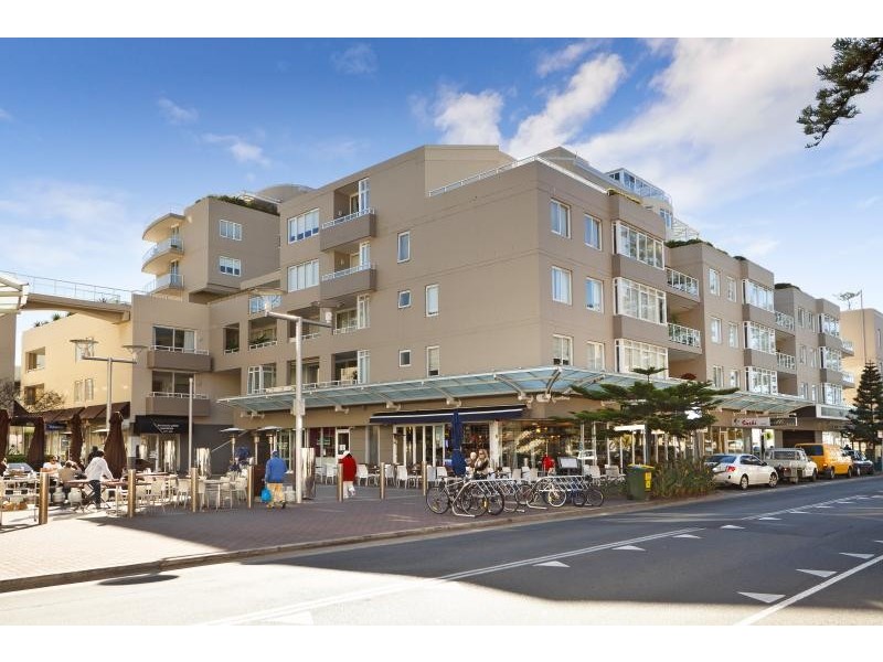 539/25 Wentworth Street, Manly NSW 2095