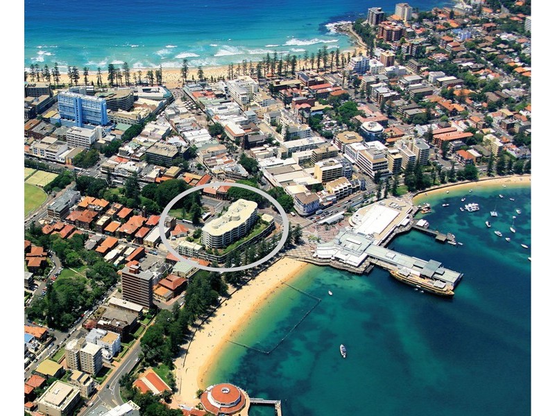 711/54 West Esplanade, Manly NSW 2095