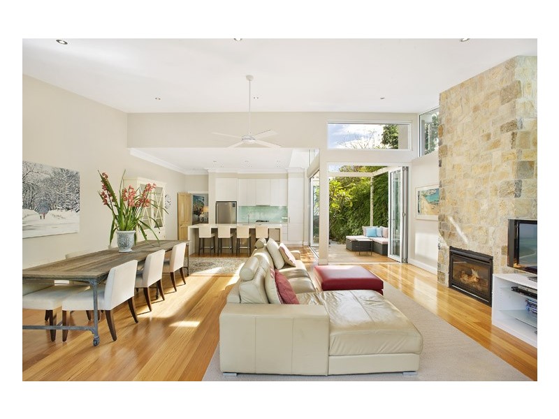 8 Cliff Street, Manly NSW 2095