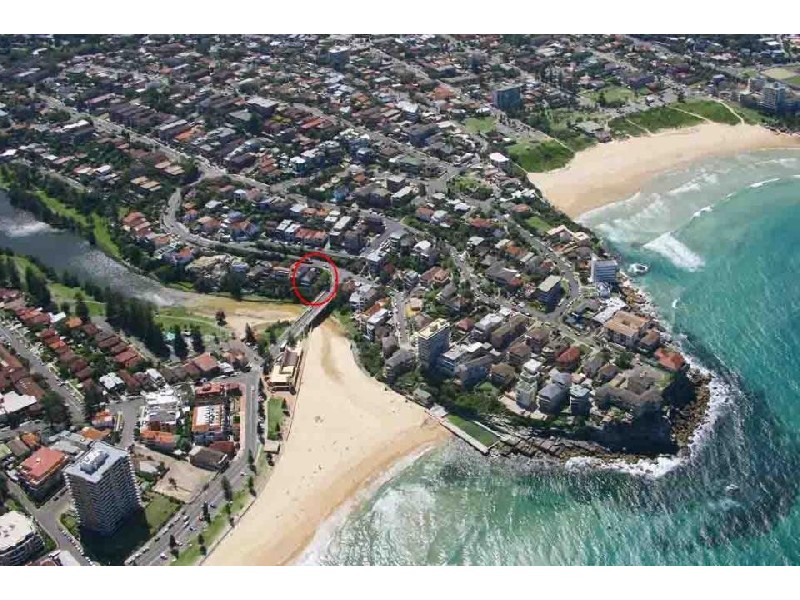 24 Lower Greycliffe Street, Queenscliff NSW 2096