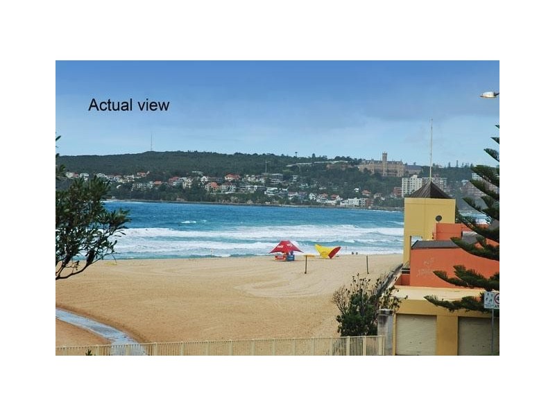 24 Lower Greycliffe Street, Queenscliff NSW 2096