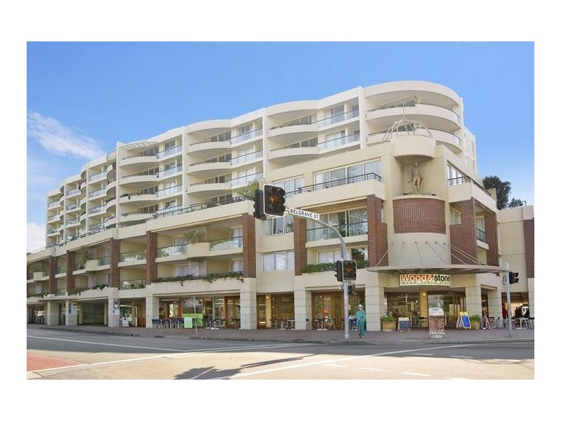 513/54 West Esplanade, Manly NSW 2095