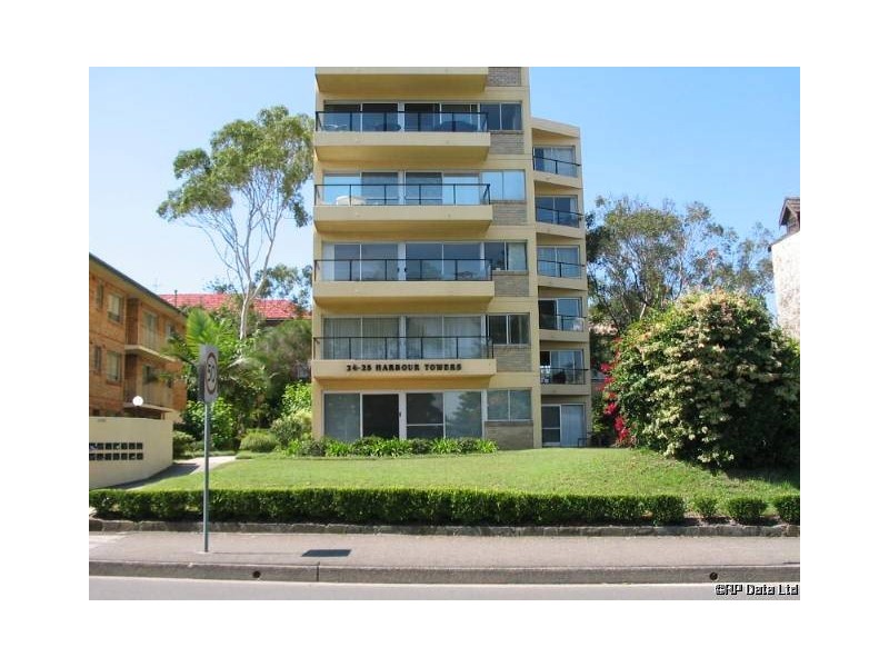 10/24 East Esplanade, Manly NSW 2095