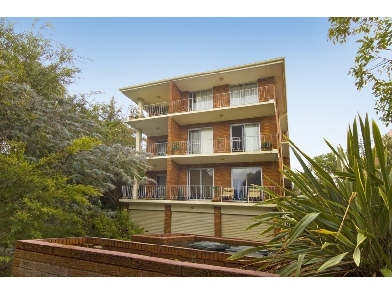 6/50 Howard Avenue, Dee Why NSW 2099