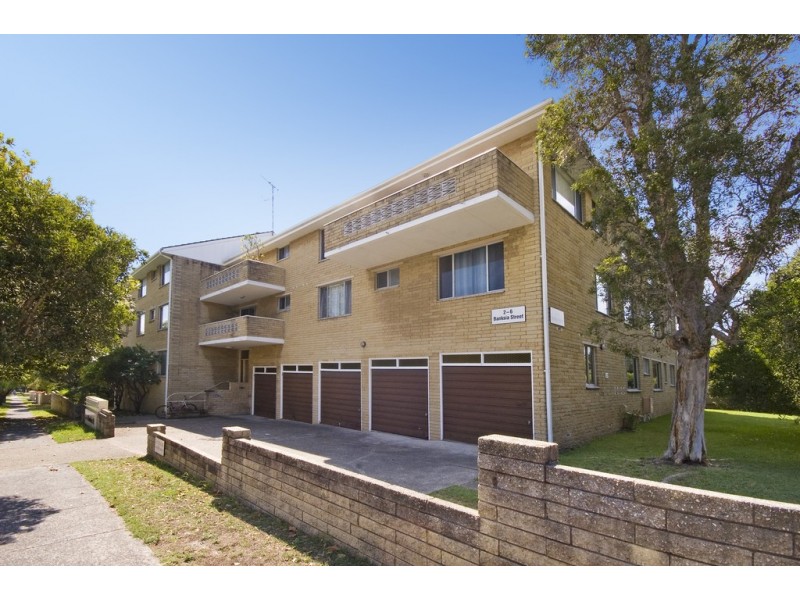 6/2-6 Banksia Street, Dee Why NSW 2099
