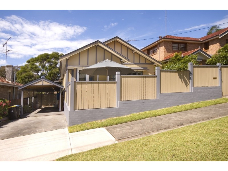 4 Waratah Street, Balgowlah NSW 2093