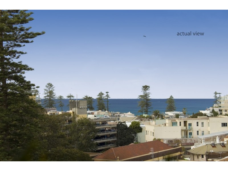 812/54 West Esplanade, Manly NSW 2095